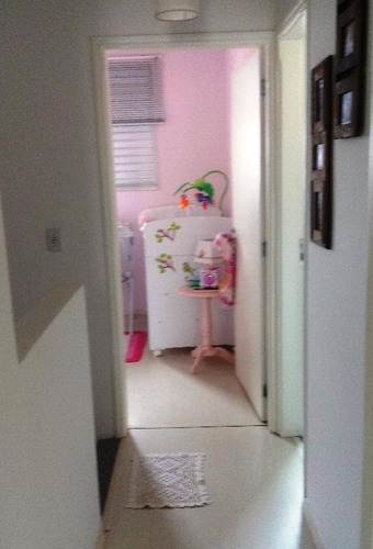Imagem 19 de 30 de Casa À Venda, 3 Quartos, 1 Suíte, 2 Vagas, Jardim Vera Cruz - Sorocaba/sp - 2619