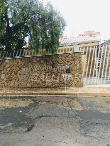 Imagem 3 de 20 de Casa À Venda Em Parque Itália - Ca002726