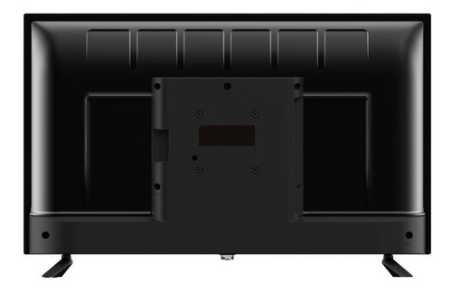 Imagem 5 de 7 de Smart Tv Britânia 32 Btv32d10n5skh Hd Dolby Audio Led