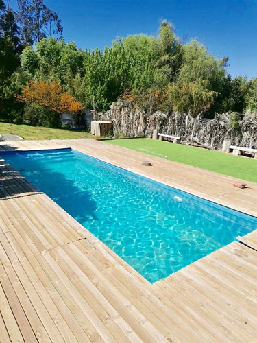 Hermosa Parcela En Venta En Los Laureles, Limache