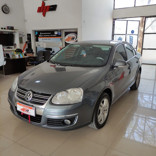 Volkswagen Vento 1.9 I Advance