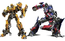 Comprar Transformers Para Imprimir Decoración Cumple Candy