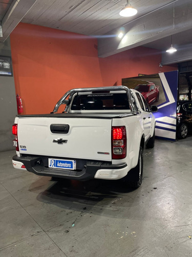 Chevrolet S10 2.8 Lt Cd Tdci 200cv 4x2