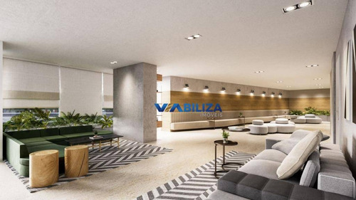 Studio À Venda, 49 M² Por R$ 609.000,00 - Mirandópolis - São Paulo/sp - St0029
