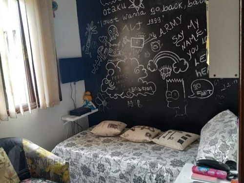 Imagem 8 de 10 de Vende-se Casa Sobrado - 3547