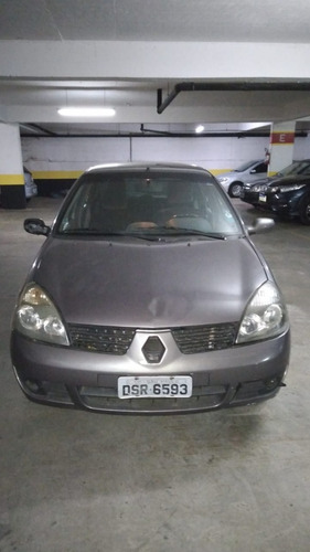Imagem 5 de 10 de Renault Clio