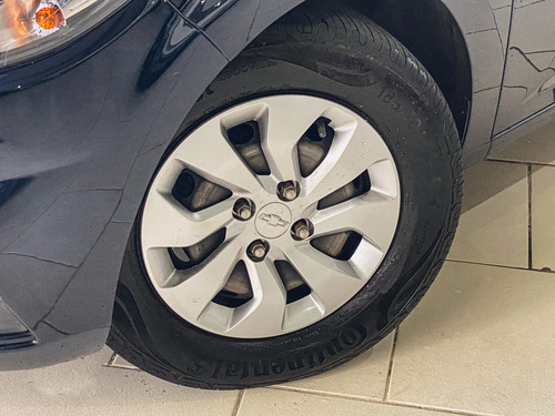Chevrolet Onix 1.0 MPFI JOY 8V FLEX 4P MANUAL