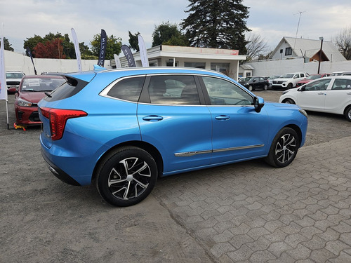 Haval Jolion JOLION ELITE 1.5