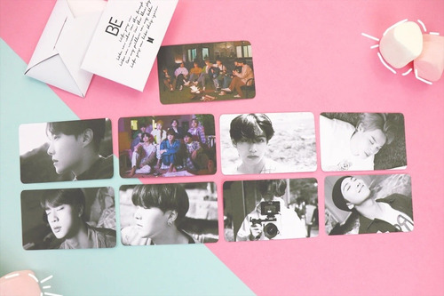 Imagen 7 de 8 de Bts - Álbum Map Of The Soul Persona Kpop Original + Obsequio