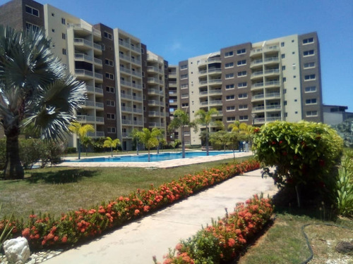 Imagen 14 de 14 de Apartamento En Obra Blanca Res.carenero Costa Azul