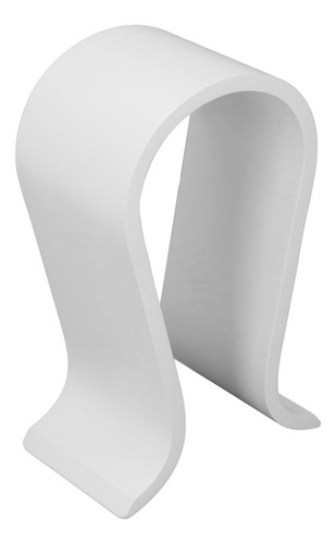 Soporte De Madera Para Auriculares Soporte Para Auriculares