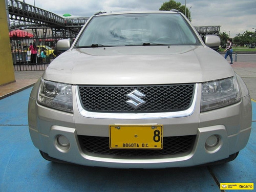 Suzuki Grand Vitara 2.0 Sz 4x2