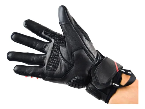 Guantes De Proteccion Seventy Degrees Mugello Certificado Ce