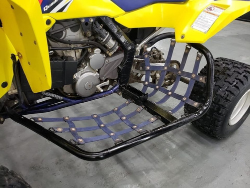 Imagen 10 de 10 de Suzuki Lt R450