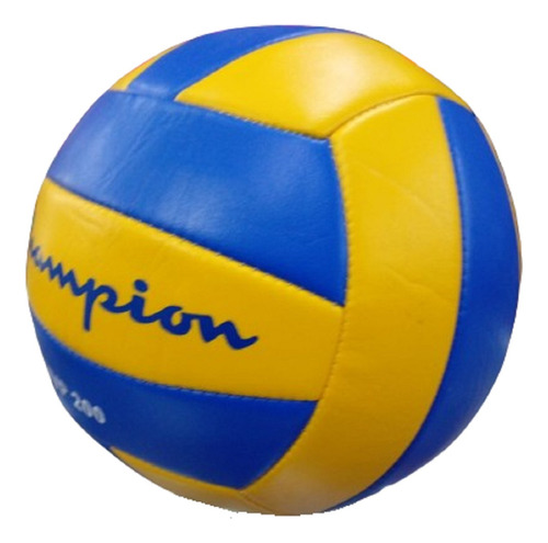 Pelota De Voley Cuero Sintetico Nro 5 Oficial Playking