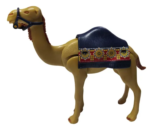 Camellos playmobil sale