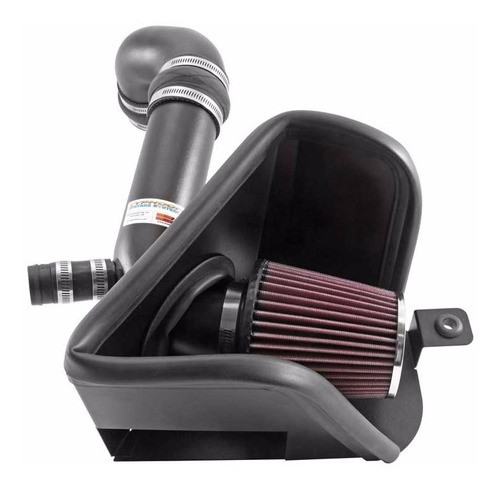 Filtro K&n 69-9506 Intake Vw Golf Gti 2.0 Mk7 2015 