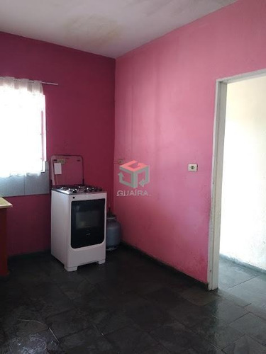 Imagem 6 de 25 de Casa À Venda, 3 Quartos, 3 Vagas, Irene - Santo André/sp - 109560