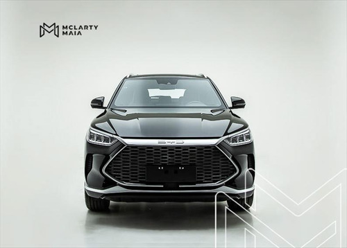 Byd Song Plus Song Plus Dm-i