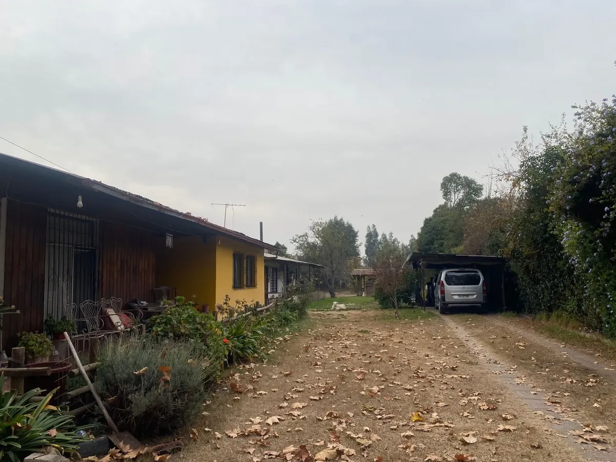Imagen 1 de 26 de Casa De 154 Útiles En 1336m2 De Terreno Oportunidad