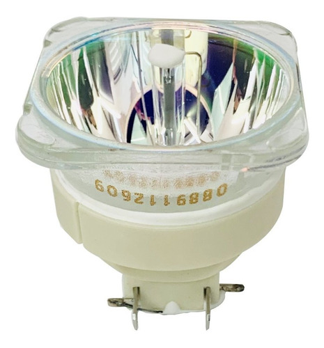 Foco 17r Lampara Descarga 350w Beam Msd Platinum Roccer