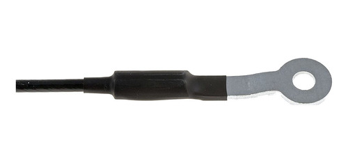 Cable Sujeccion Tapa Batea Oldsmobile Bravada 2004