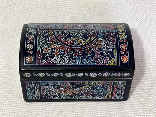 Cajita De Olinala -toston- 008