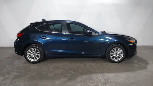 Mazda Mazda 3 2.5 HATCHBACK I TOURING TA