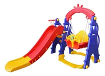 Comprar Tobogan Hamaca Infantil Musical
