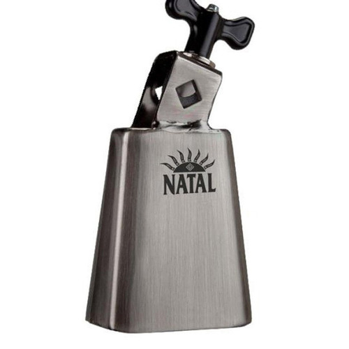 Cencerro Cowbell Natal Bateria  Envio Gratis Promo Ntsc3