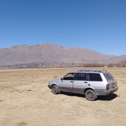 Fiat Elba 1.7 Elba D 1992