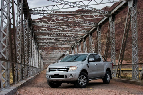 Ford Ranger Xlt 3.2 4x4