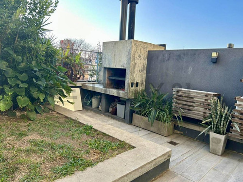 Venta - Departamento 3 Ambientes Con Cochera, Villa Urquiza - Edificio Con Amenities, Seguridad 24hs