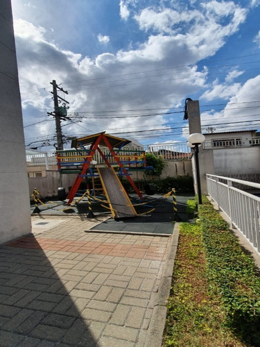 Imagem 15 de 19 de Apartamento A Venda No Parque Boturussu, São Paulo - V3072 - 69394326