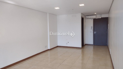 Imagem 7 de 15 de Sala Comercial - Praia De Belas - Ref: 22347 - V-22347