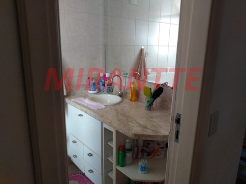 Imagem 8 de 15 de Apartamento Em Vila Mazzei - São Paulo, Sp - 373160