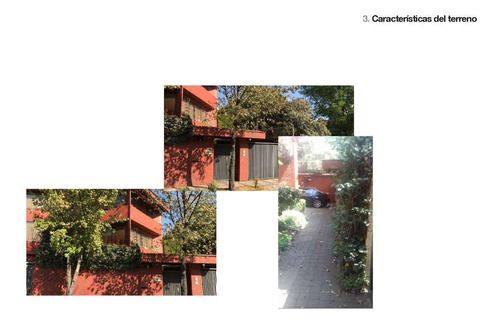 Imagen 3 de 5 de Terreno En Venta En Bosques De Las Lomas