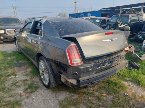 Chrysler 300 2011 ( En Partes ) 2011 - 2014 3.6l Aut Yonke