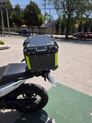 Norden 901 2024 Con 1500 Kms
