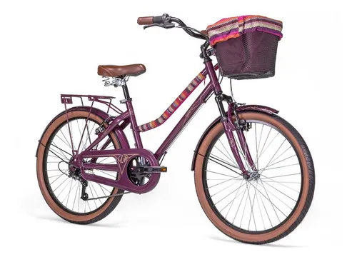 Bicicleta mercurio urban concept sales