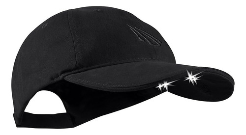 Gorras De Béisbol Panther Vision Para Hombre, Negro, Talla Ú