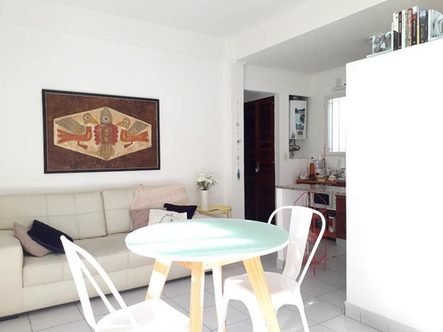 Imagen 3 de 11 de Venta Depto Con Parque 1 Dorm. - 42 E/11 Y 12 - La Plata
