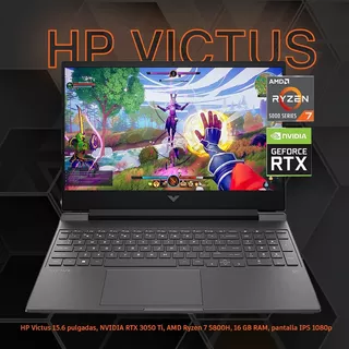 Laptop Gamer Victus 16 Peru Select Pg Sleep 15   