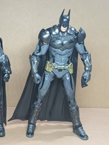 Figuras Batman De La Marca Mcfarlane Toys Precio Cada Uno