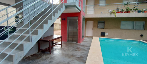 Venta Departamento 3 Ambientes. Pilar. Con Pileta Y Estacionamiento