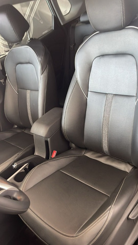Chevrolet Tracker 1.2 Turbo Ltz At