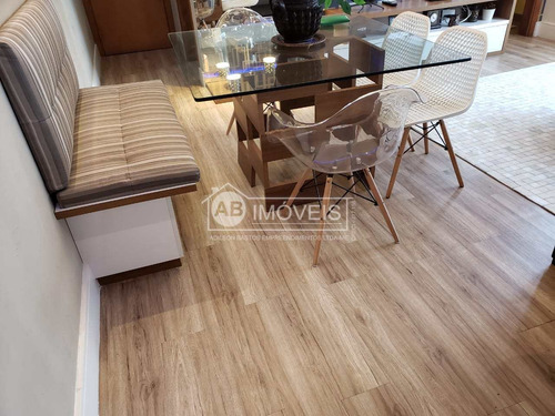 Apartamento Com 2 Dorms, Embaré, Santos - R$ 580 Mil, Cod: 3320 - V3320