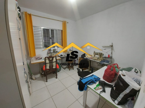 Imagem 11 de 20 de Casa - Ca00007 - 69804329
