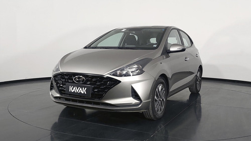 Hyundai HB20 PLATINUM