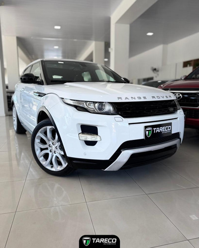 Land Rover Range Rover 2.0 Aut 5p